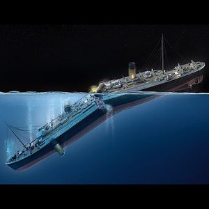 Meet your Posher, Vincent